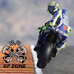 GP Zone by Joey Dunlop