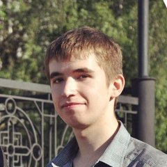 Фёдор Новиков