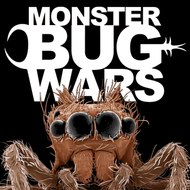 Monster Bug Wars - Official Channel