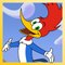 Woody Woodpecker Official