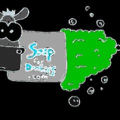 SoapForDonkeys