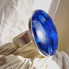 Bijoux fantaisie NC - Fait main