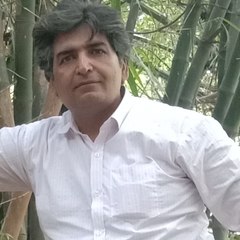 Nice Munda