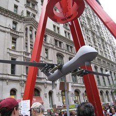 Knowdrones