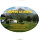 camping la heche