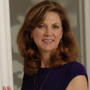 Dr Ginger Bratzel