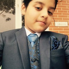 KHIZAR FAQEER