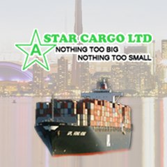 A Star Cargo