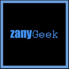 ZanyGeek