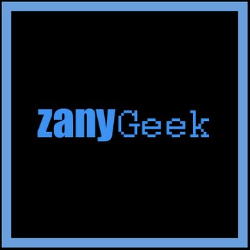 ZanyGeek