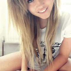 lucky Cute RelationShip