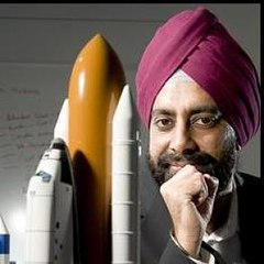 Dr. Chirinjeev Kathuria