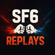 SF6 High Level Replays