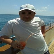 Валерий Шафиров