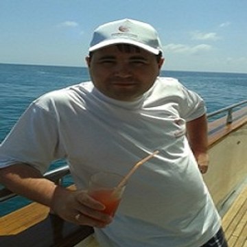 Валерий Шафиров