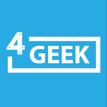 4GEEK