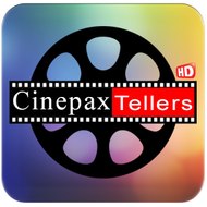 Cinepax Tellers