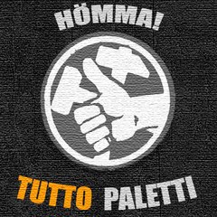 TUTTO PALETTI
