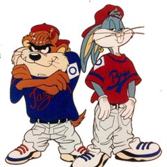 ZONA DIBUJOS ANIMADOS