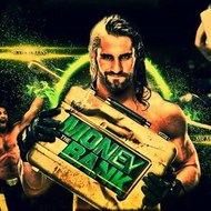 seth rollins the champ