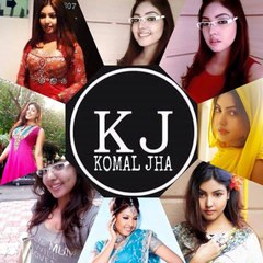 Komal Jha