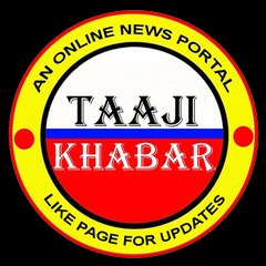 Taaji Khabar