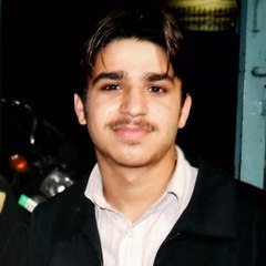 Hamaish Khan