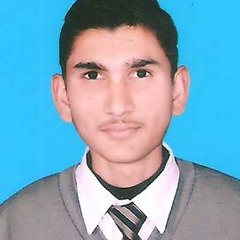 Malik Haseeb Azhar