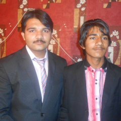 Muhammad Adeel