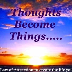 what is law  of attraction