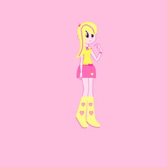 pinki love y sus amigas