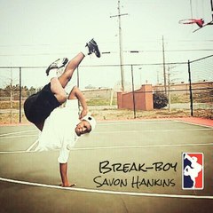 Savon Hankins