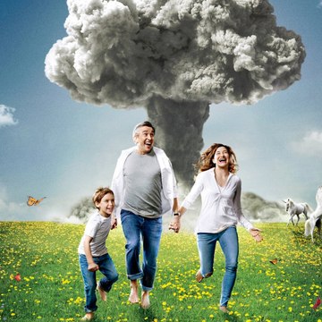 Happyish Season 1   Showtime