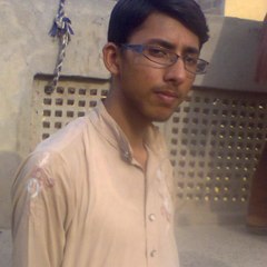 Muhammad Toseef
