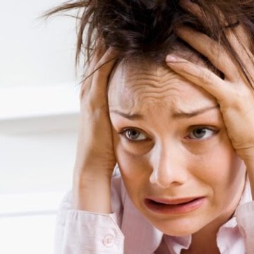 Panic Attack Symptoms