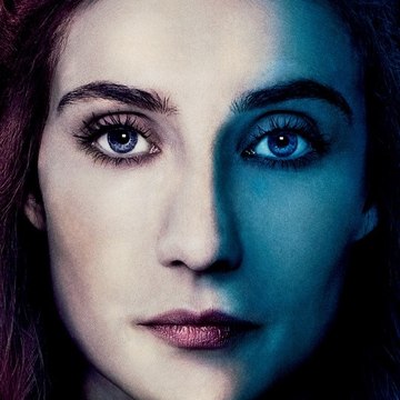The Red Women