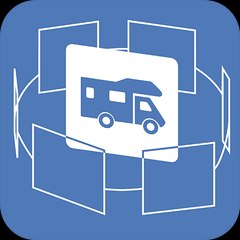 Aire Service Camping Car Panoramique