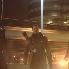 The Flash 2014   The CW (Last 3 Episodes)