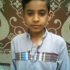 M Bilalsuri