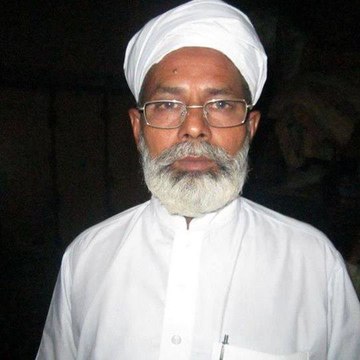 ABDUL RASHEED TAHRI