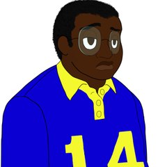Mousa The 14