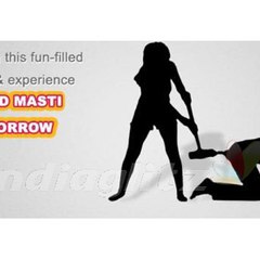 Grand Masti