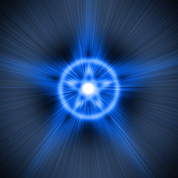 expansion of consciousness