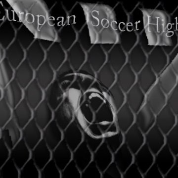 European Soccer Highlights