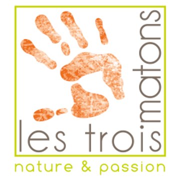 Les 3 Matons