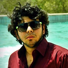 Raza Ali