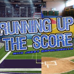Running Up The Score