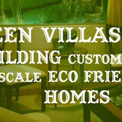 Green Villas