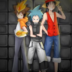 anime