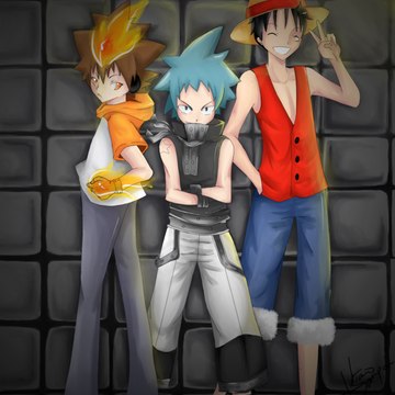 anime
